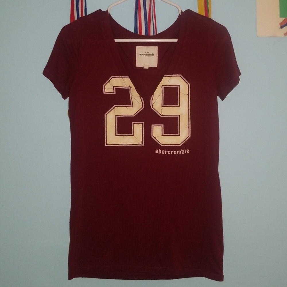 Abercrombie New York t-shirt